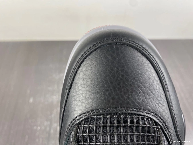 FV5029-006 Reimagined Jordan Air 4 Bred 1001